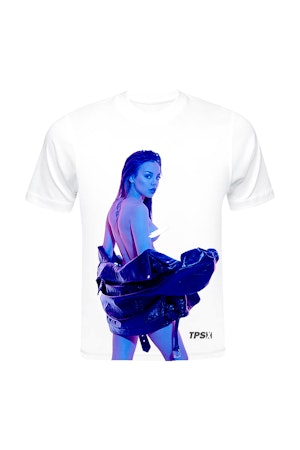 TPSX / T-shirt A