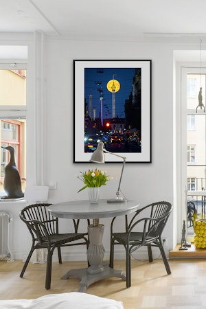 The Moon