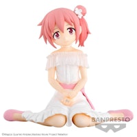 Puella Magi Madoka Magica:  The Movie Rebellion Serenus Couture Madoka