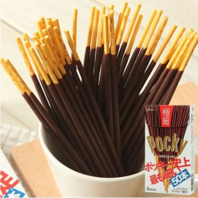 Pocky Gokuboso Extra Tunn