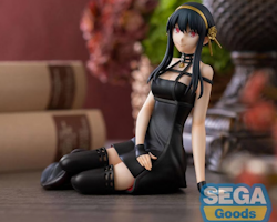 SPY x FAMILY – Yor Forger SP SEGA Noodle Stopper Figure