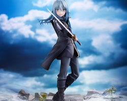 That Time I Got Reincarnated as a Slime – Rimuru Tempest PVC figure by Union Creative