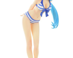 Sword Art Online - Yuuki Asuna - 1/6 - Swimsuit ver.premium/ALO (Orca Toys)