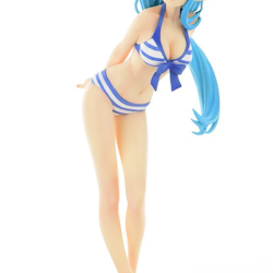 Sword Art Online - Yuuki Asuna - 1/6 - Swimsuit ver.premium/ALO (Orca Toys)