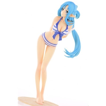 Sword Art Online - Yuuki Asuna - 1/6 - Swimsuit ver.premium/ALO (Orca Toys)