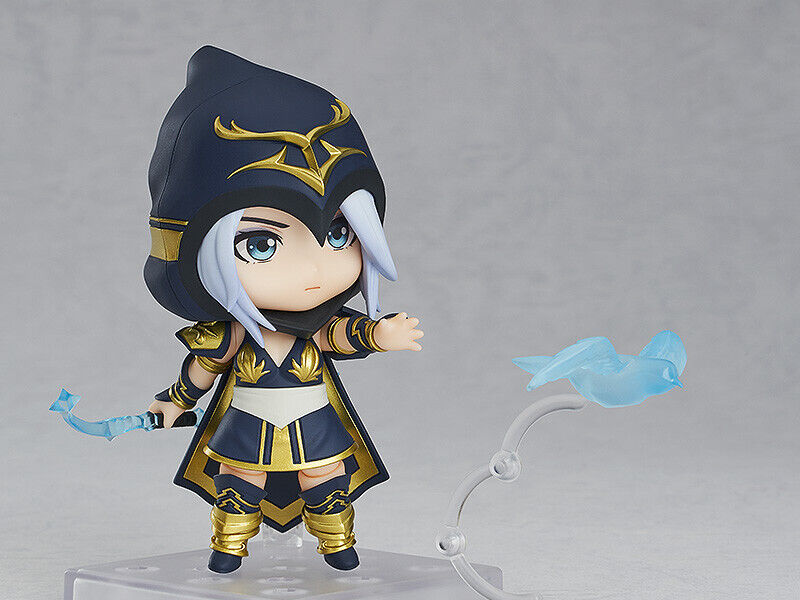 Nendroid  LEAGUE OF LEGENDS 1698 ASHE