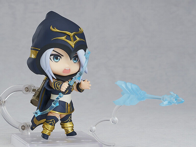Nendroid  LEAGUE OF LEGENDS 1698 ASHE