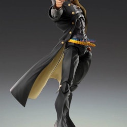 JoJo's Bizarre Adventure Super Action Statue BIG Jotaro Kujo Medicos