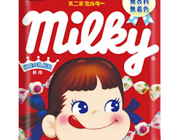Fujiya Milky Candy 108g
