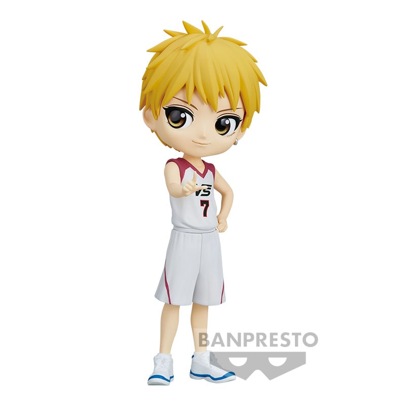 Q posket Kuroko's Basketball Ryota Kise