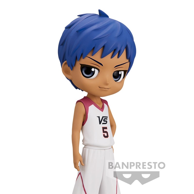 Q posket Kuroko's Basketball Daiki Aomine