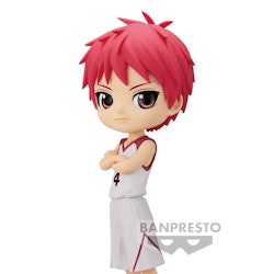 Q posket Kuroko's Basketball Seijuro Akashi