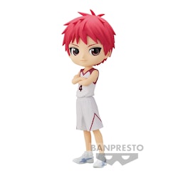 Q posket Kuroko's Basketball Seijuro Akashi