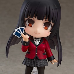 Nendoroid  Compulsive Gambler 882 Yumeko Jabami