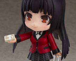 Nendoroid  Compulsive Gambler 882 Yumeko Jabami