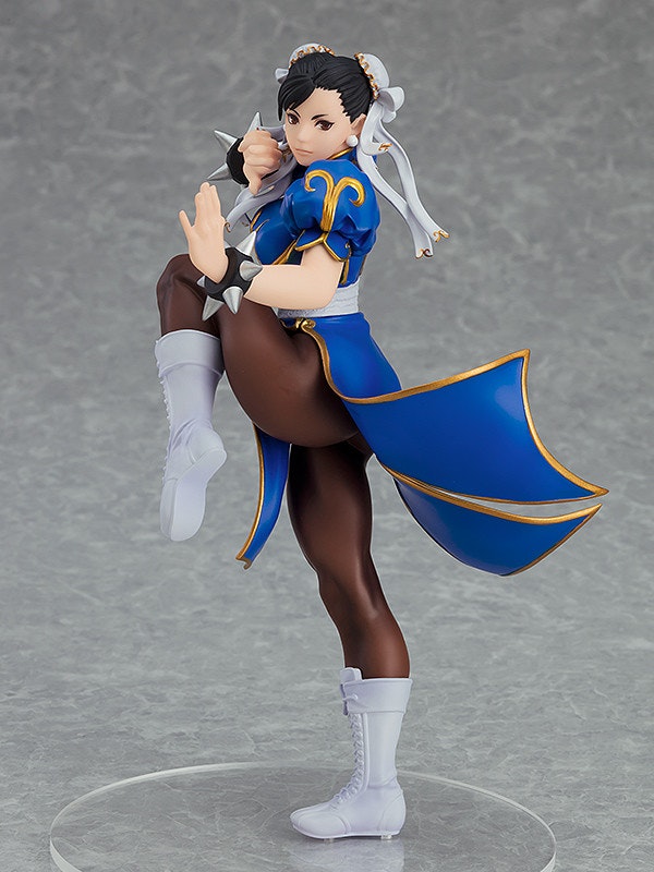 POP UP PARADE Chun-Li