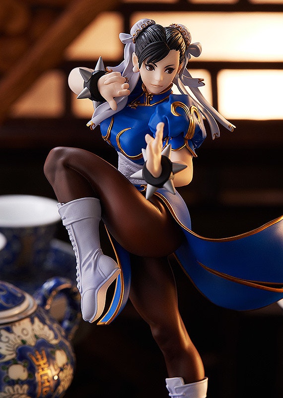 POP UP PARADE Chun-Li