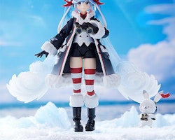 Figma Snow Miku: Grand Voyage ver.