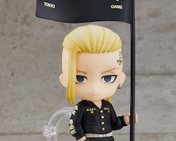 Nendoroid Draken (Ken Ryuguji)