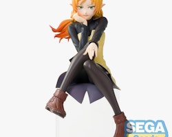 SEGA Uncle From Another World Elf Premium Perching Figure
