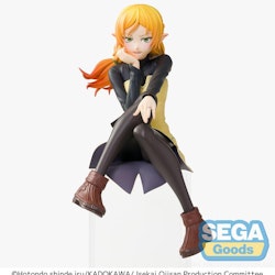 SEGA Uncle From Another World Elf Premium Perching Figure