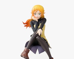 SEGA Uncle From Another World Elf Premium Perching Figure