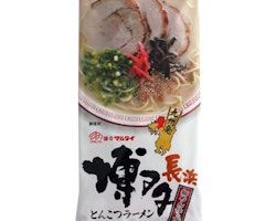 Marutai Animal free Hakata Ramen 2 portion 185g