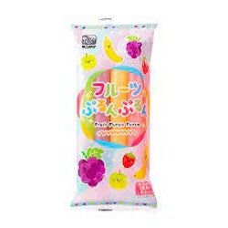 Mitsutake Fruits purun-purun