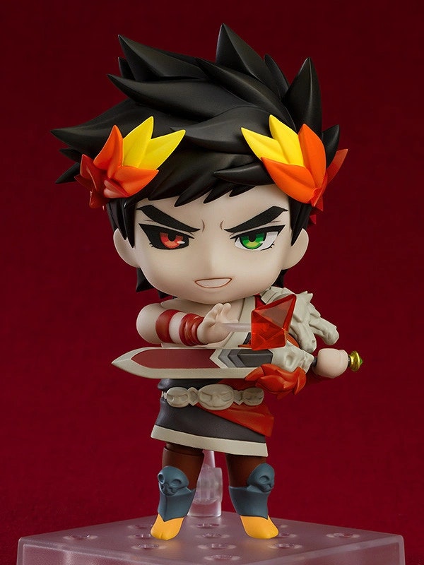 GSC Nendoroid Zagreus