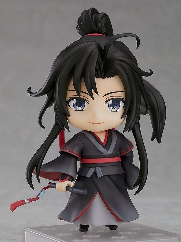 GSC Nendoroid Wei Wuxian