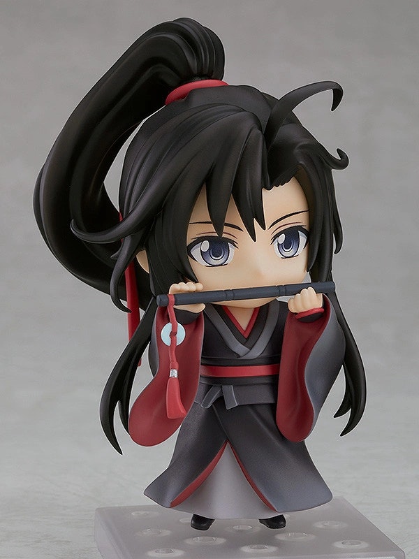 GSC Nendoroid Wei Wuxian