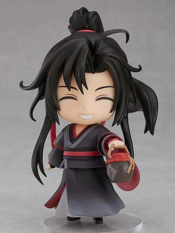 GSC Nendoroid Wei Wuxian