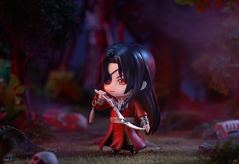 GSC Nendoroid Hua Cheng