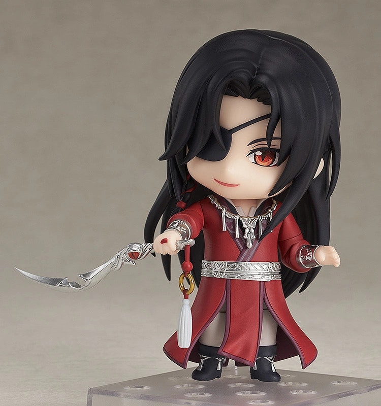 GSC Nendoroid Hua Cheng