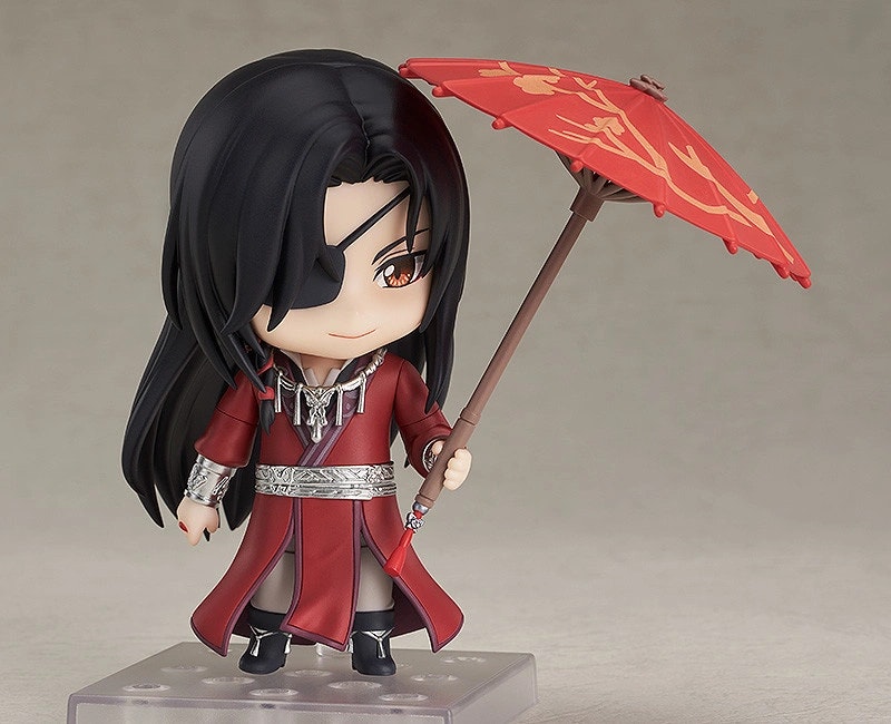 GSC Nendoroid Hua Cheng