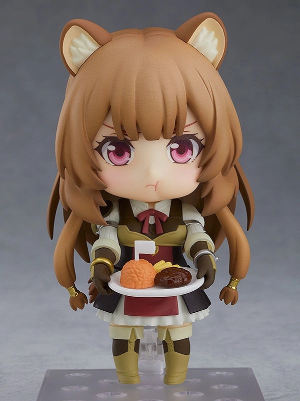 GSC Nendoroid Raphtalia