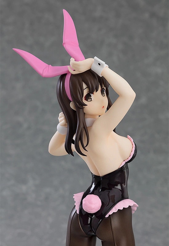 POP UP PARADE Megumi Kato: Bunny Ver.