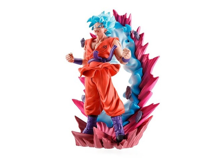 Dragon Ball Super Dracap Re:Birth (Limit Breaking Ver.) 1 random figur