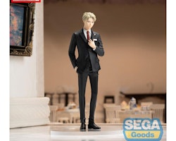 Spy X Family – Loid Forger Party Version” – Figure Pm 20Cm”