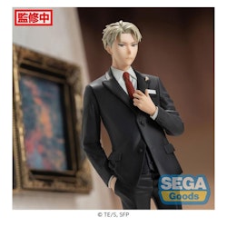 Spy X Family – Loid Forger Party Version” – Figure Pm 20Cm”