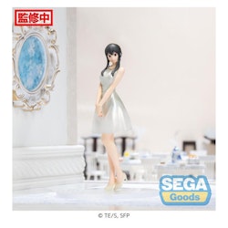 SEGA PM YOR FORGER PARTY VER. SPY X FAMILY PREMIUM FIGURE