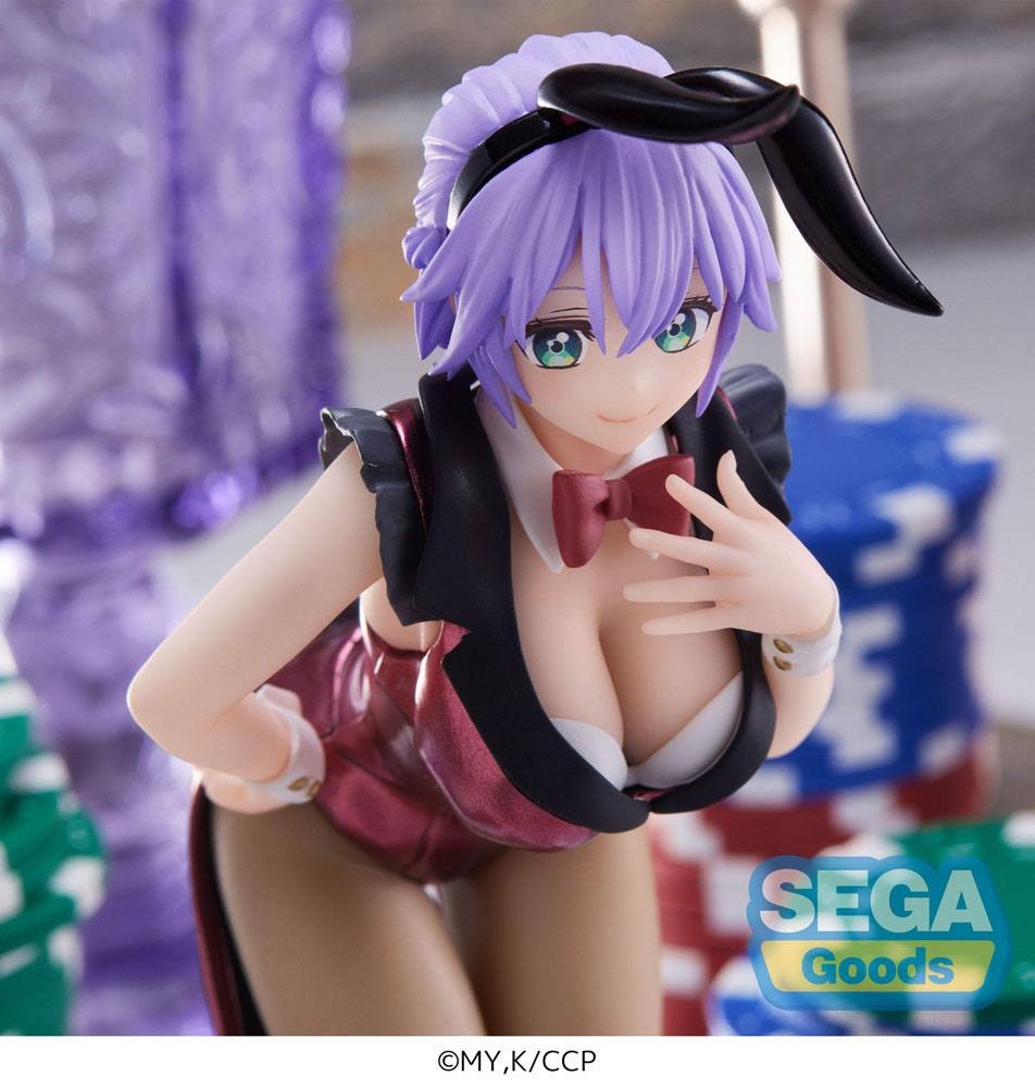 A Couple of Cuckoos PM Figure Hiro Segawa (SEGA)