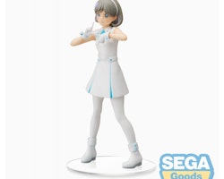 Love Live! Superstar!! Keke Tang Wish Song Version Premium Statue