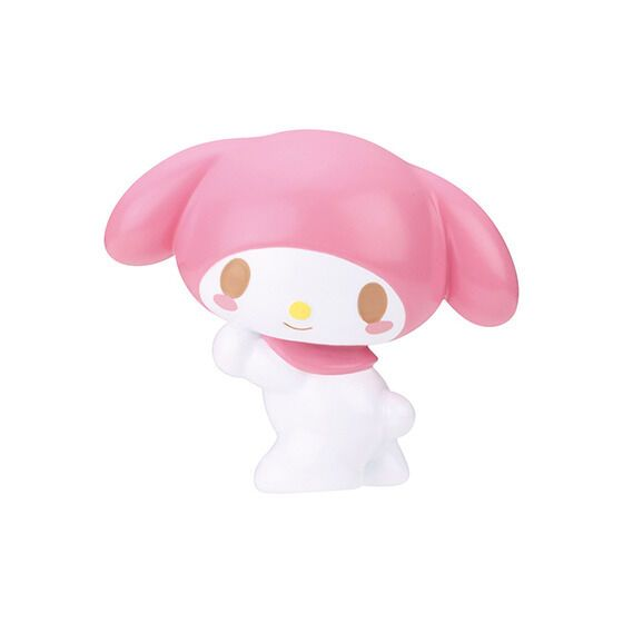 Bandai Bath Ball Sanrio Funyumaru