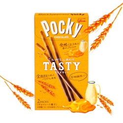 Glico Pocky TASTY