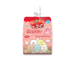 Yokoo Sumikkogurashi Apple Jelly