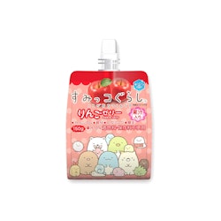 Yokoo Sumikkogurashi Apple Jelly