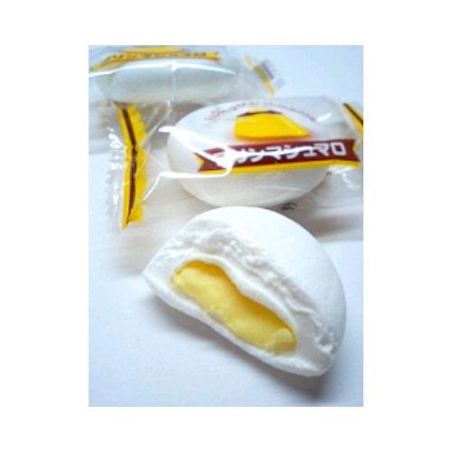 TENKEI PUDDING MARSHMALLOW 110G