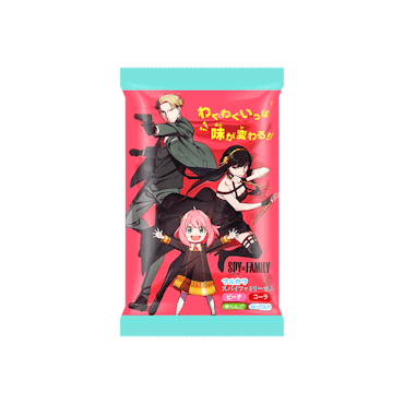 MARUKAWA SPY x FAMILY CHEWING GUM