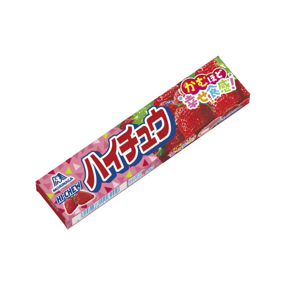 HI-CHEW STRAWBERRY